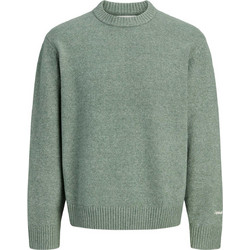Jack & Jones Ανδρικό Πουλόβερ Πράσινο Mint 12282728