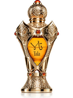 Hamidi Tala Perfumed Oil 20ml