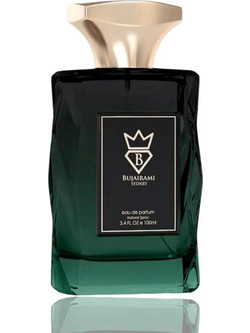 Bujairami 2000 Eau de Parfum 100ml