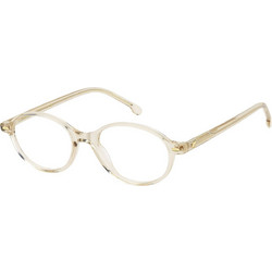 Carrera CA3116 10A Σκελετός Γυαλιών Οράσεως Κοκάλινος Διαφανής