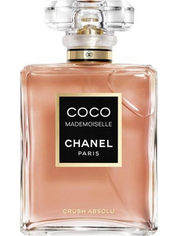 Chanel Coco Mademoiselle Crush Absolu Eau de Parfum 100ml