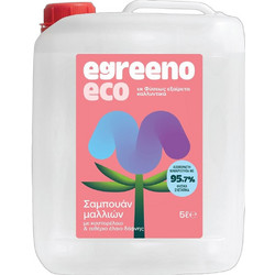 Egreeno Eco Σαμπουάν 5lt