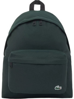 Lacoste 3NU5553ZU-LGB43 Σακίδιο Πλάτης Πράσινο