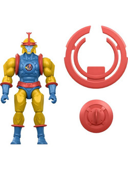 Mattel Masters of the Universe Sy-Klone Φιγούρα Δράσης για 6+ Ετών 14cm