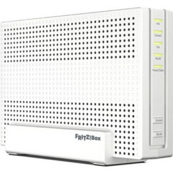 AVM FRITZ!Box 6690 Pro Ασύρματο WiFi 7