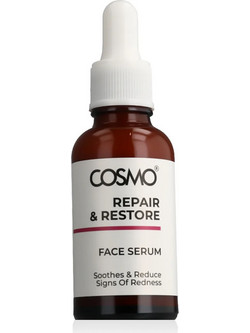 Cosmo Advanced Repair & Restore Ενυδατικό Serum Προσώπου 30ml
