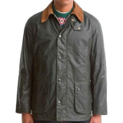 Barbour Ανδρικό Μπουφάν Χειμωνιάτικο Πράσινο MWX2535-SG91