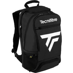 Tecnifibre Tour Endurance Black Backpack 40NEOBAC26