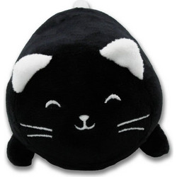 Winkee Cat Luna Μπαλάκι Αντιστρές Μαύρο