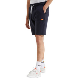 Ellesse Noli Αθλητική Ανδρική Βερμούδα Navy Μπλε SHS01894-429