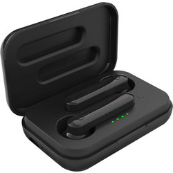 Celly Drop Buz Ακουστικά Bluetooth Earbud Black