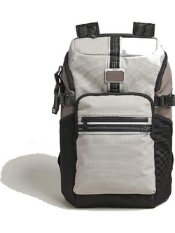 Tumi Nomadic 0232718CHK Σακίδιο Πλάτης Μπεζ