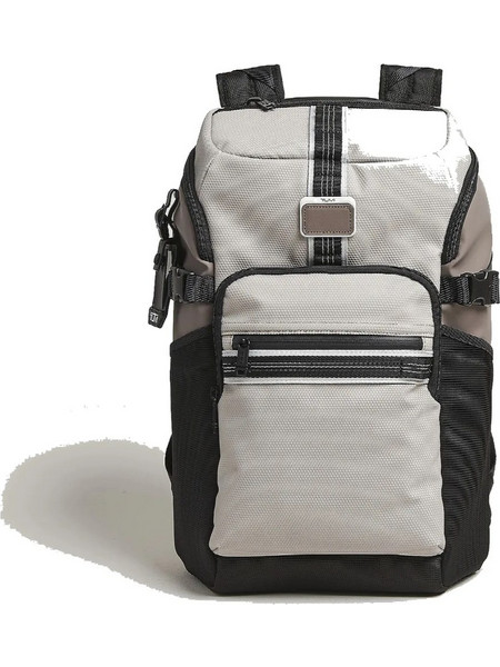 Tumi Nomadic 0232718CHK Σακίδιο Πλάτης Μπεζ