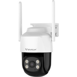 VStarcam CS622 IP Κάμερα Ασφαλείας Wi-Fi 3MP 2K 3.6mm Αδιάβροχη Νυκτός με Αμφίδρομη Επικοινωνία