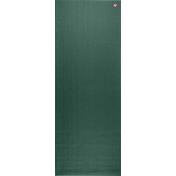 Manduka Pro Travel Superlight Στρώμα Γυμναστικής Yoga / Pilates Πράσινο 180x60x0.2cm