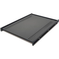 APC AR8122 Ράφι για Καμπίνες Rack Μεταλλικό 1U 660x470x44mm