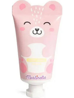 Martinelia Kitten Vanilla Ενυδατική Κρέμα Χεριών 30ml