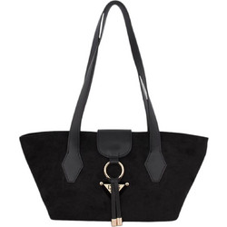 De Raggi 26932-1210 Black