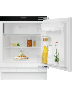 Electrolux LFS3SE82R Εντοιχιζόμενο Ψυγείο Mini Bar 121lt Υ81.8xΠ59.5xΒ54.5cm
