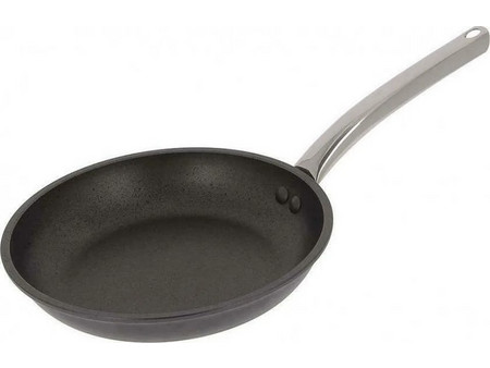 De Buyer Choc Extrem Τηγάνι Αλουμινίου 25.5cm 8310.24