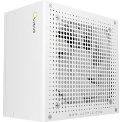 Ocypus Iota P1200 White 1200W Τροφοδοτικό Υπολογιστή ΑΤΧ 3.1 80 PLUS Gold