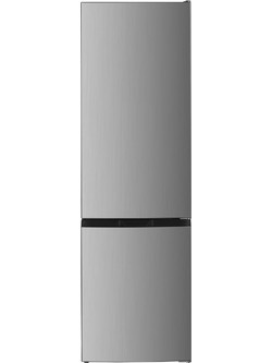 Arielli ARD-273IS Ψυγειοκαταψύκτης 262lt Υ180xΠ55xΒ56cm Inox