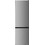Arielli ARD-273IS Ψυγειοκαταψύκτης 262lt Υ180xΠ55xΒ56cm Inox