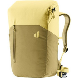 Deuter Up Ορειβατικό Σακίδιο 24lt Κίτρινο 3813727-2808