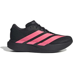 Adidas Adizero Pacer Ανδρικά Αθλητικά Παπούτσια για Τρέξιμο Μαύρα KZ6841