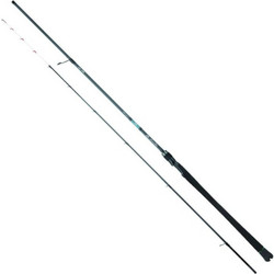 Daiwa Emeraldas Tataki Καλάμι Ψαρέματος Carbon Δίσπαστο 2.4m 50-200gr