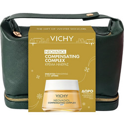 Vichy Neovadiol Compensating Complex Day Cream 50ml + Purete Thermale Integral 3in1 100ml