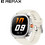 Remax Watch 33 Silver