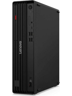 Lenovo ThinkCentre M70s Gen 6 SFF (Ultra 5 225/16GB/512GB SSD/Intel Graphics/Windows 11)