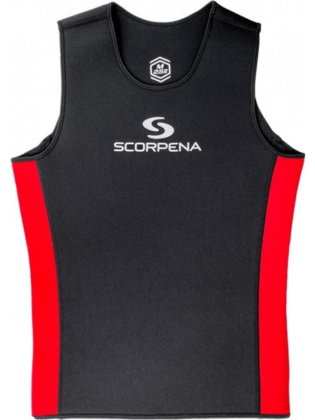 Scorpena Γιλέκο Κατάδυσης Neoprene για Θαλάσσια Σπορ 2.5mm