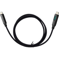 I-tec TB4CBL150CMPRO Thunderbolt 4 USB-C to USB-C 240W 1.5m Black