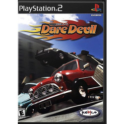 Top Gear Dare Devil Used PS2