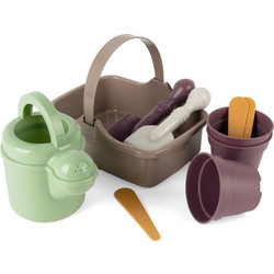 Dantoy Green Garden Planting Set