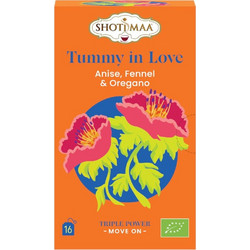 Shoti Maa Tummy in Love 16 Φακελάκια