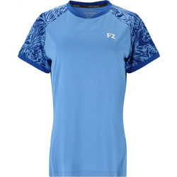 FZ Forza Alure Γυναικείο Αθλητικό T-Shirt Μπλε FZ243744
