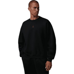 Jordan Brk Ovz Fleece Crew Bb IM8915-010