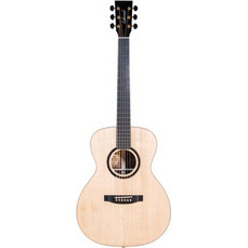 Lakewood M-32 40th Anniversary Natural