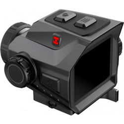 Hikmicro TC19L/LRF 12 Micron 256x192 Thermal Red Dot 50Hz