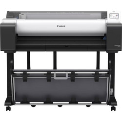 Canon imagePROGRAF TM-615 Plotter 36" Α0 με Scanner & Wi-Fi