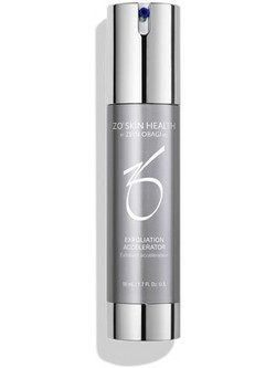 Zo Skin Health Exfoliation Accelerator Peeling Προσώπου 50ml