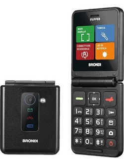 Brondi Flipper