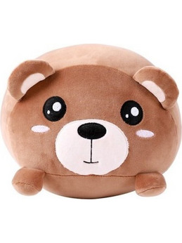 iTotal Teddy Bear 33cm