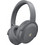Edifier WH700NB Pro Ενσύρματα & Ασύρματα Bluetooth Ακουστικά Over Ear με Noise Cancelling Γκρι