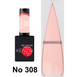 Kenzai 308 Summer Linen Gel 15ml