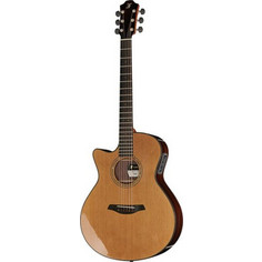 Furch Guitars Yellow Gc-CR LH a Natural
