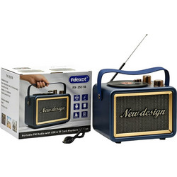 FX-2531B Blue